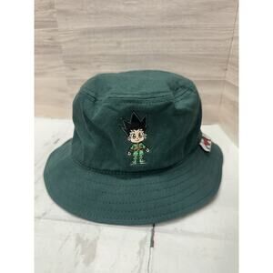 Hunter x Hunter Chibi Gon Embroidered Bucket Hat